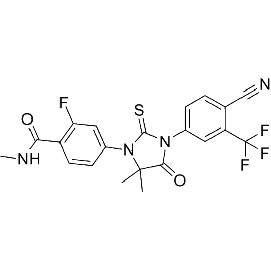 Enzalutamide