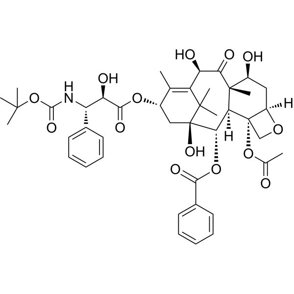 Docetaxel