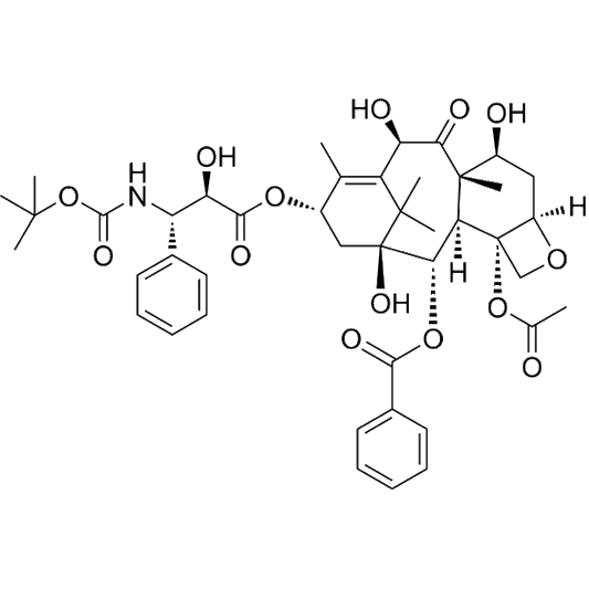 Docetaxel