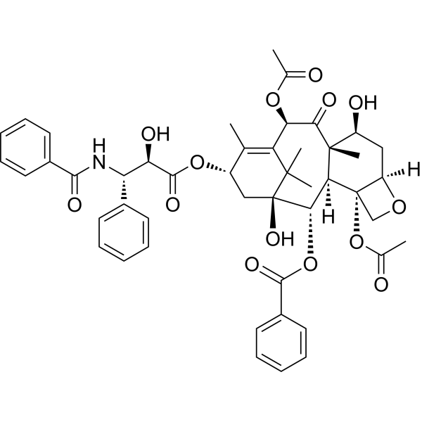 Paclitaxel