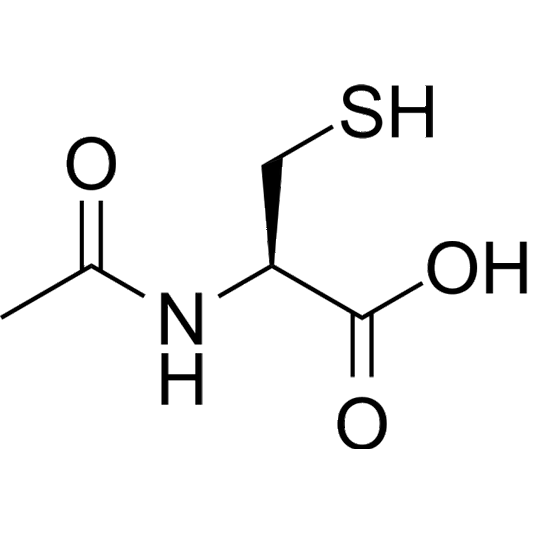 Acetylcysteine