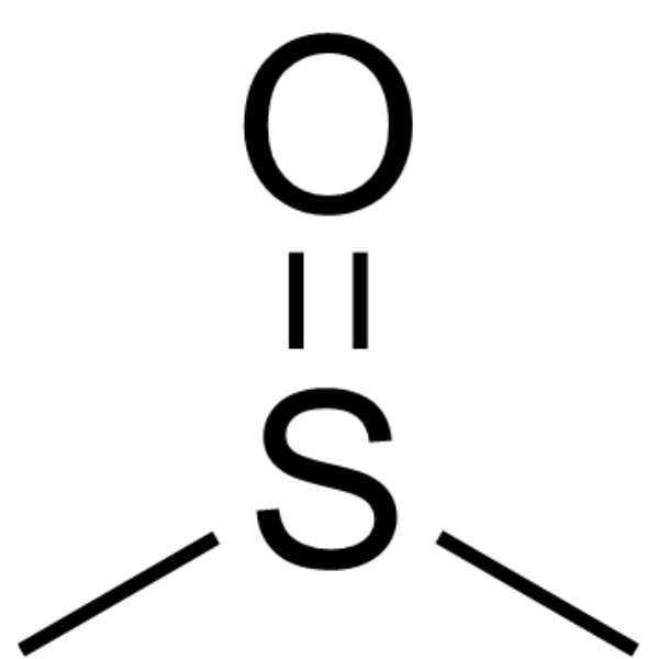 Dimethyl sulfoxide