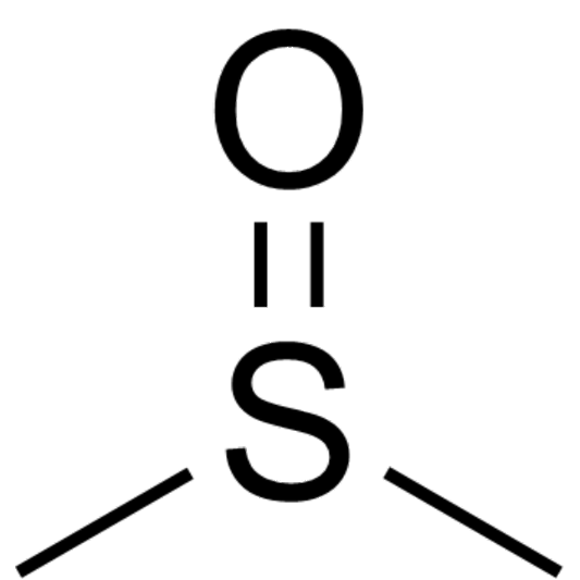 Dimethyl sulfoxide