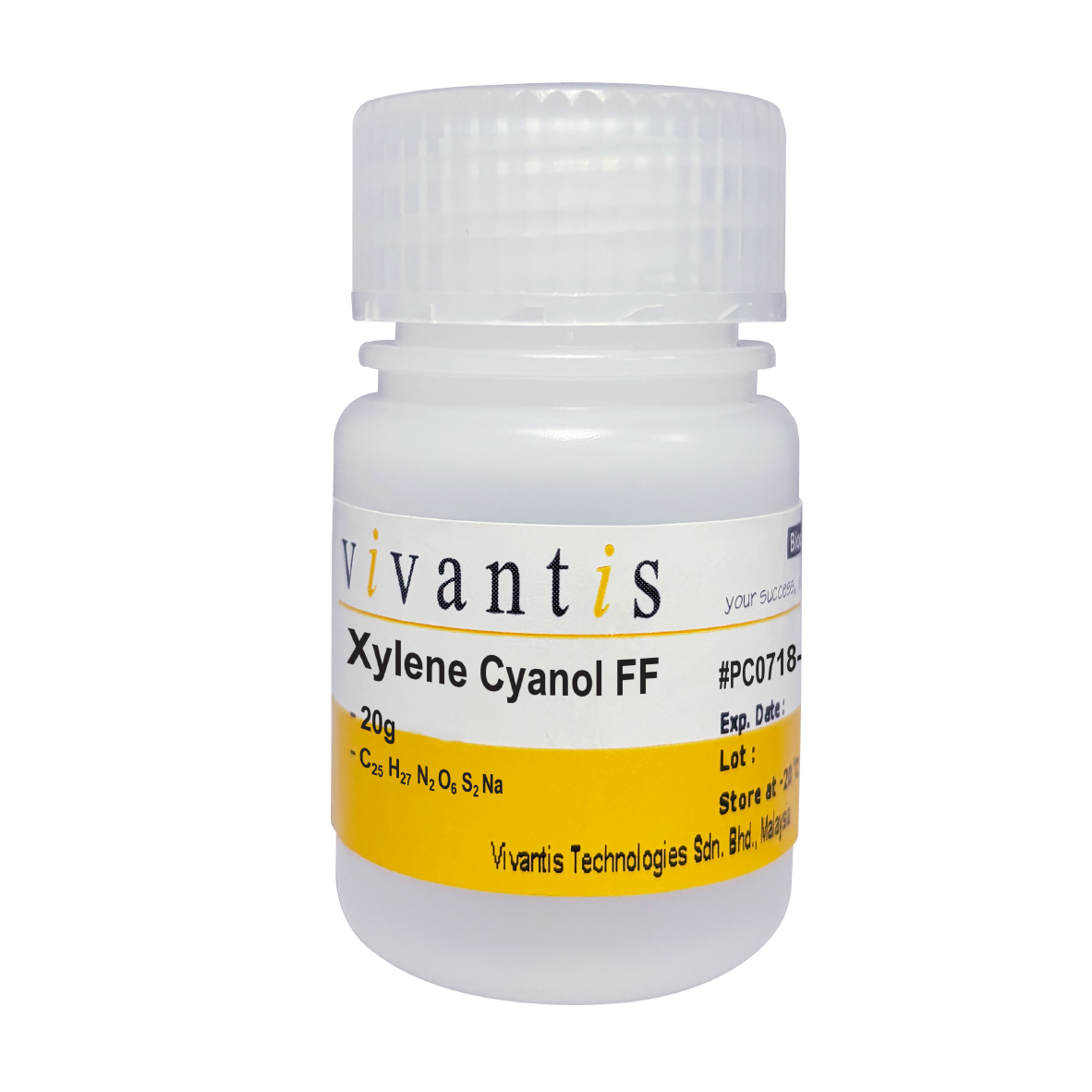 Xylene Cyanol FF