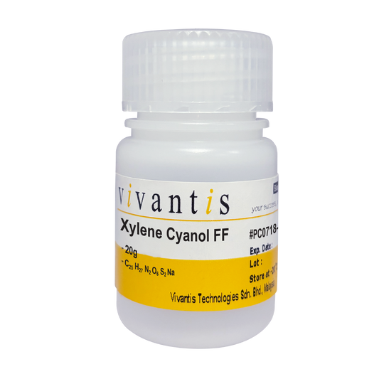 Xylene Cyanol FF